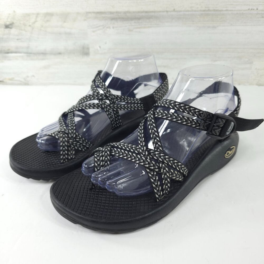 CHACO WOMEN'S ZX/2 WATER OUTDOOR HIKING CLASSIC SANDALS WOMEN'S SIZE 9 *EUC*